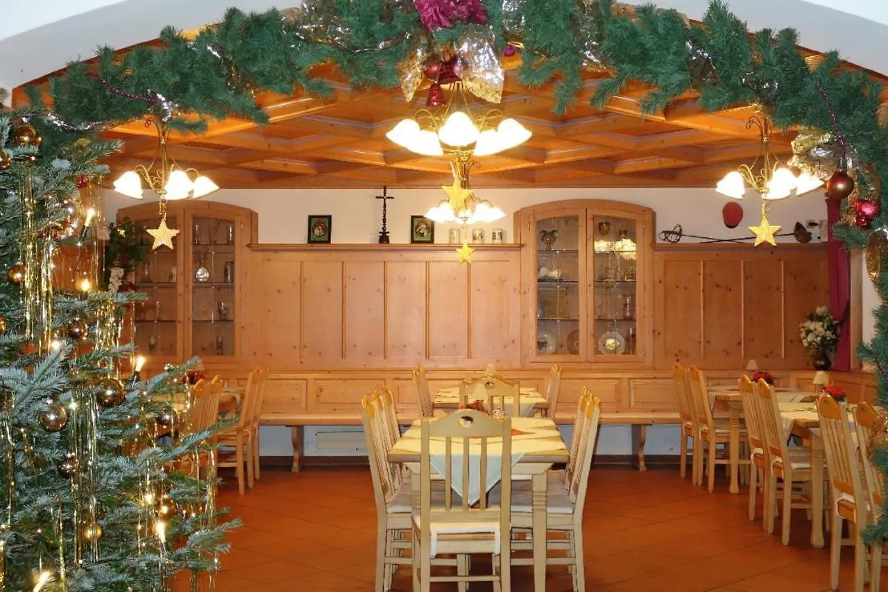 Gasthof Landgasthof Unterschaffer Arnbruck Deutschland