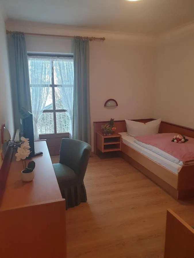 Landgasthof Unterschaffer Arnbruck