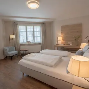 3* Hotel Maierbräu